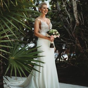 Grace Loves Lace Lena Dress